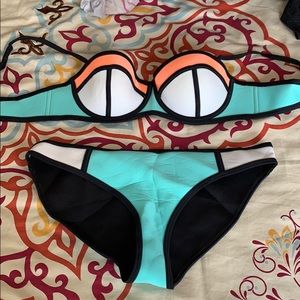 TRIANGL Bikini